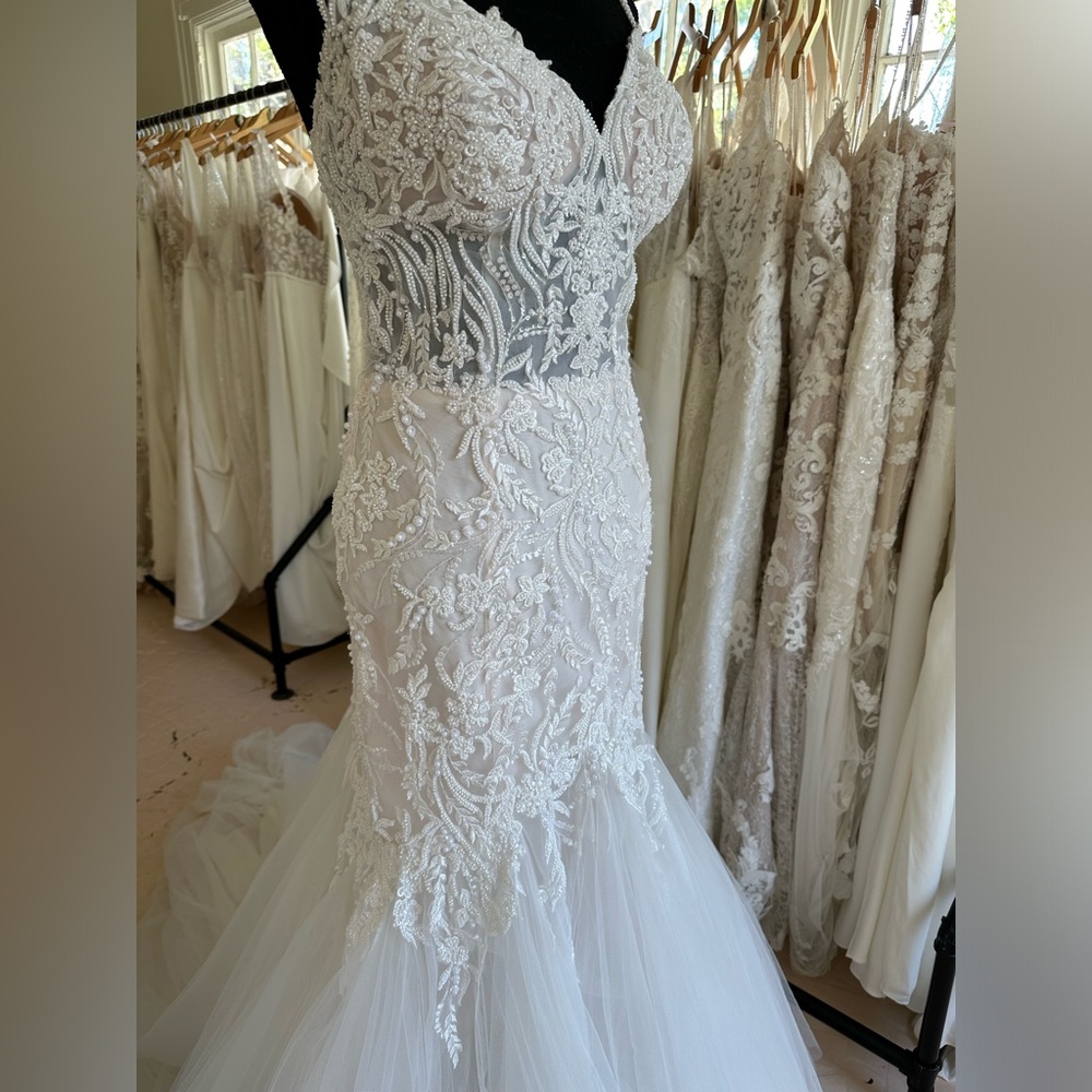 Geddes - Maggie Sottero